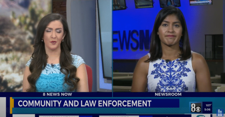 LVMPD Youth & Justice Forum: ‘Know Your Rights’